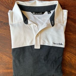 TravisMathew Polo